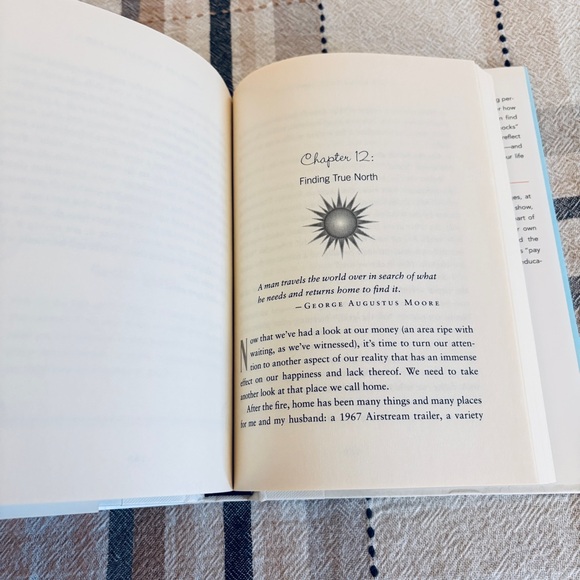 What Are You Waiting For Hardcover Book 2013 Kristen Moeller Self Help Motivate - Picture 7 of 10